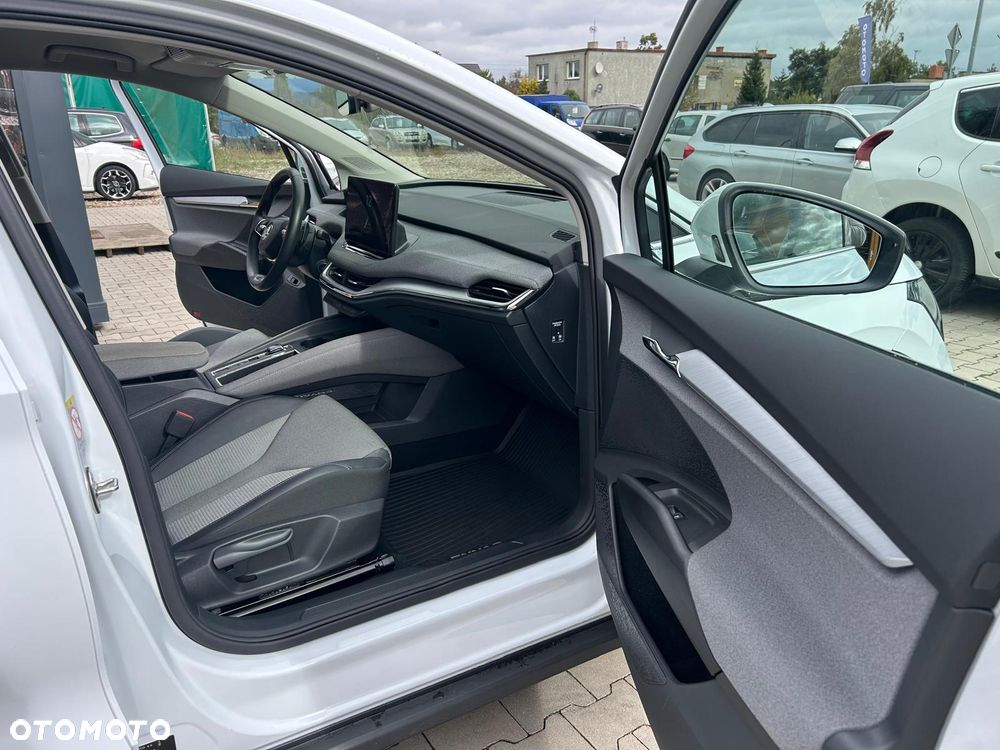 Skoda Enyaq 80 82kWh Plus - 26