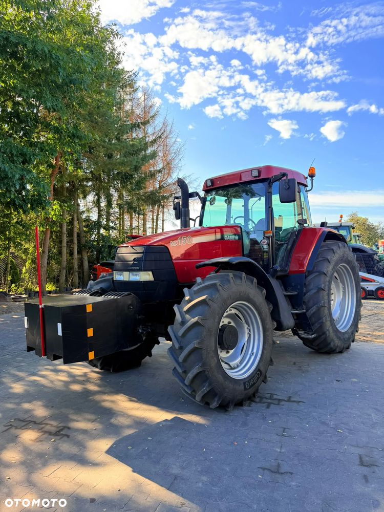 Case IH MX 150 - 2