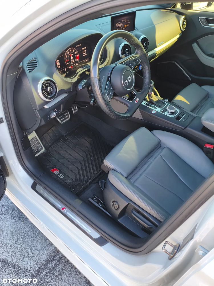 Audi S3 - 28
