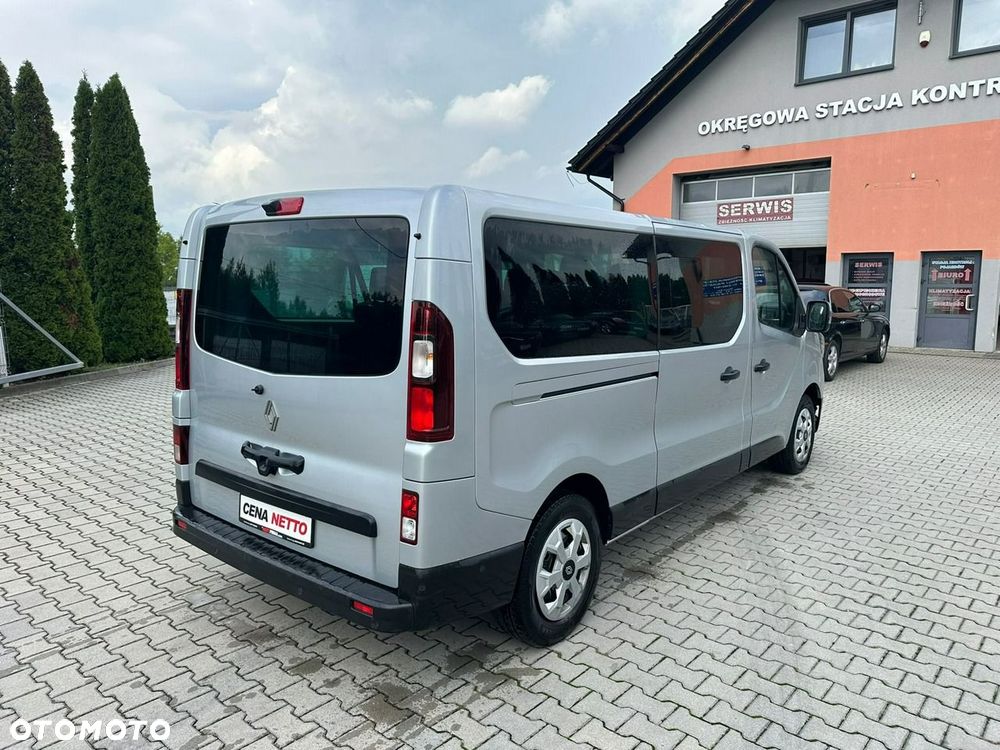 Renault Trafic - 7