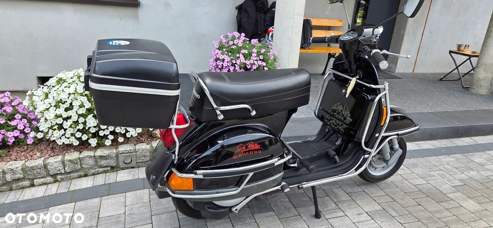 Vespa PX - 23