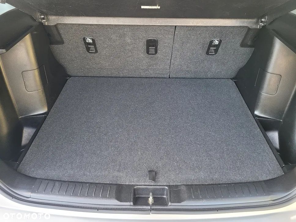 Suzuki Vitara 1.6 Premium 4WD - 20