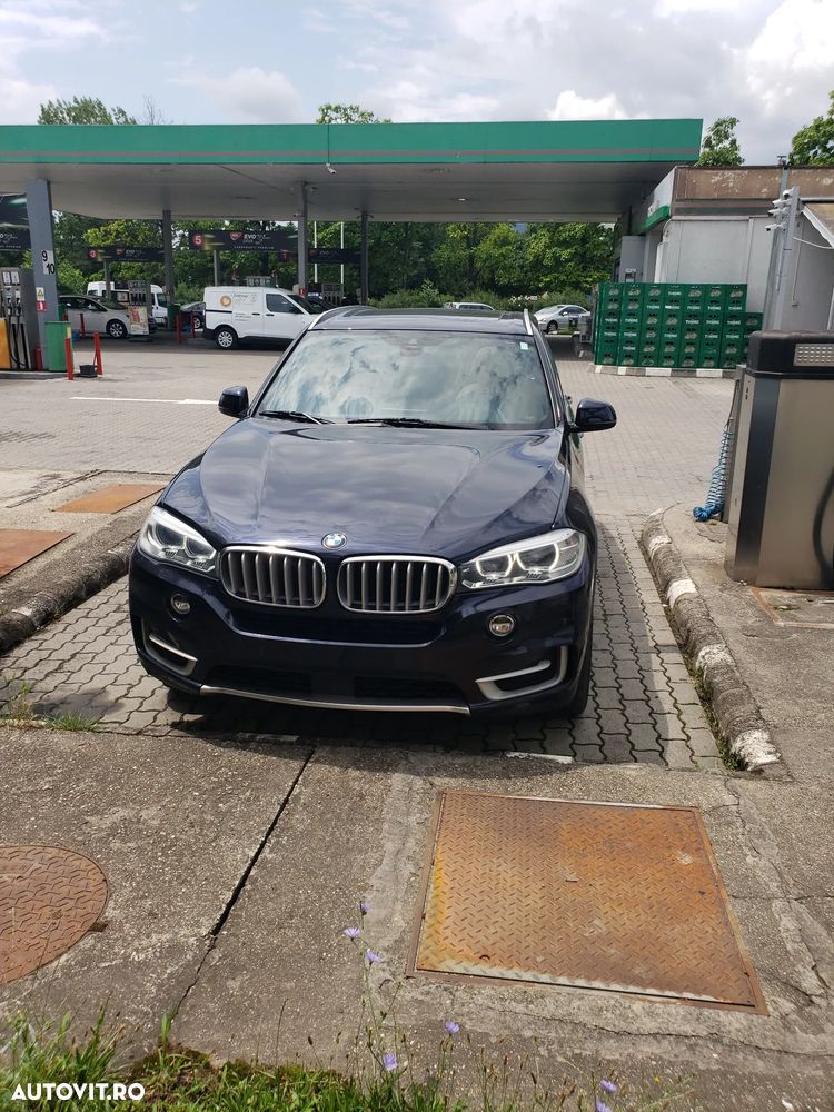 BMW X5 - 12
