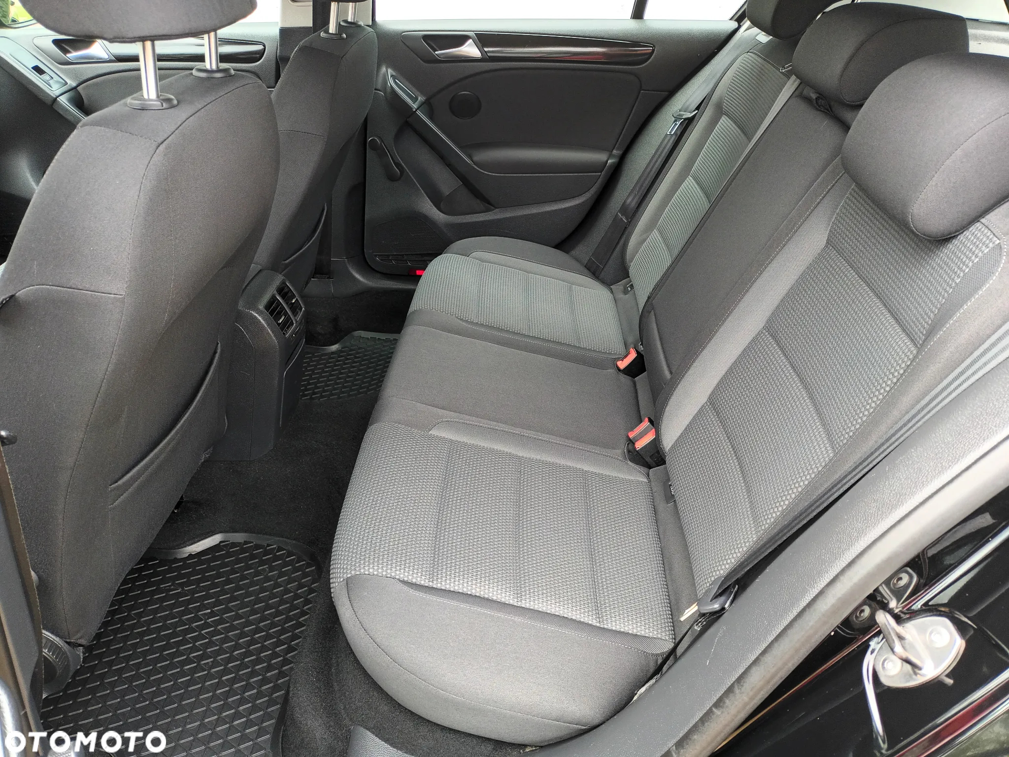 Volkswagen Golf 1.4 Style - 7
