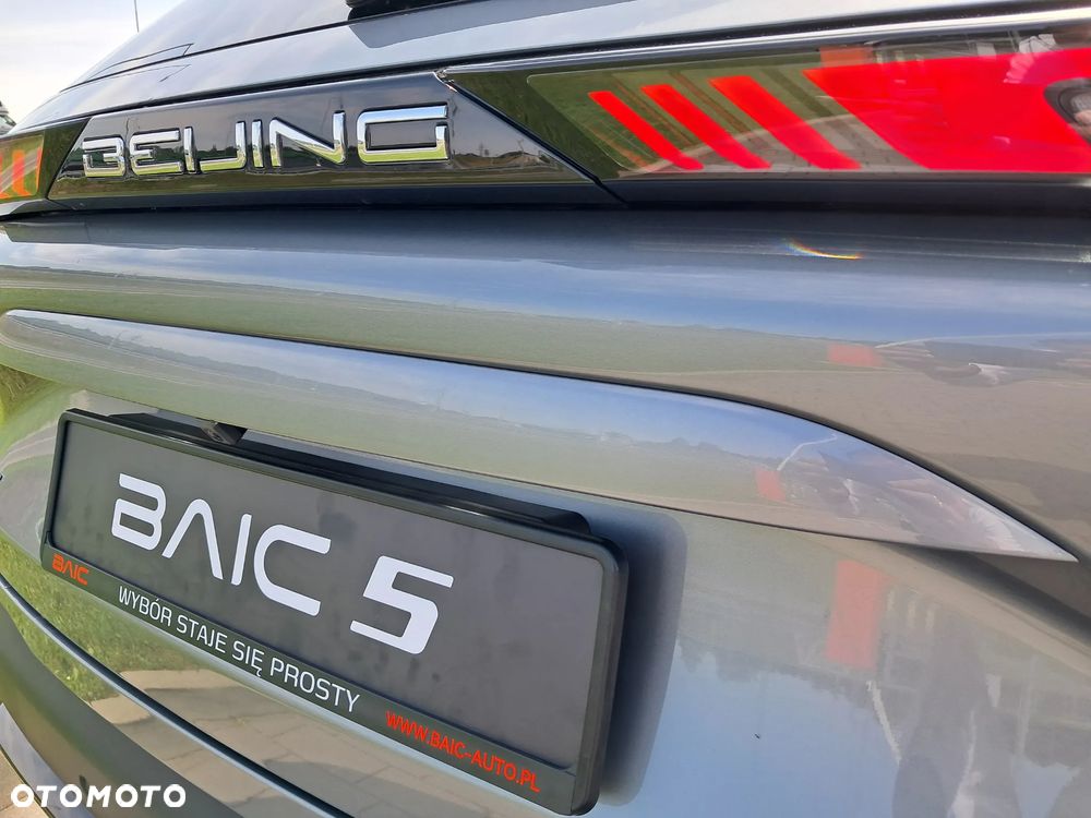 BAIC 5 - 6