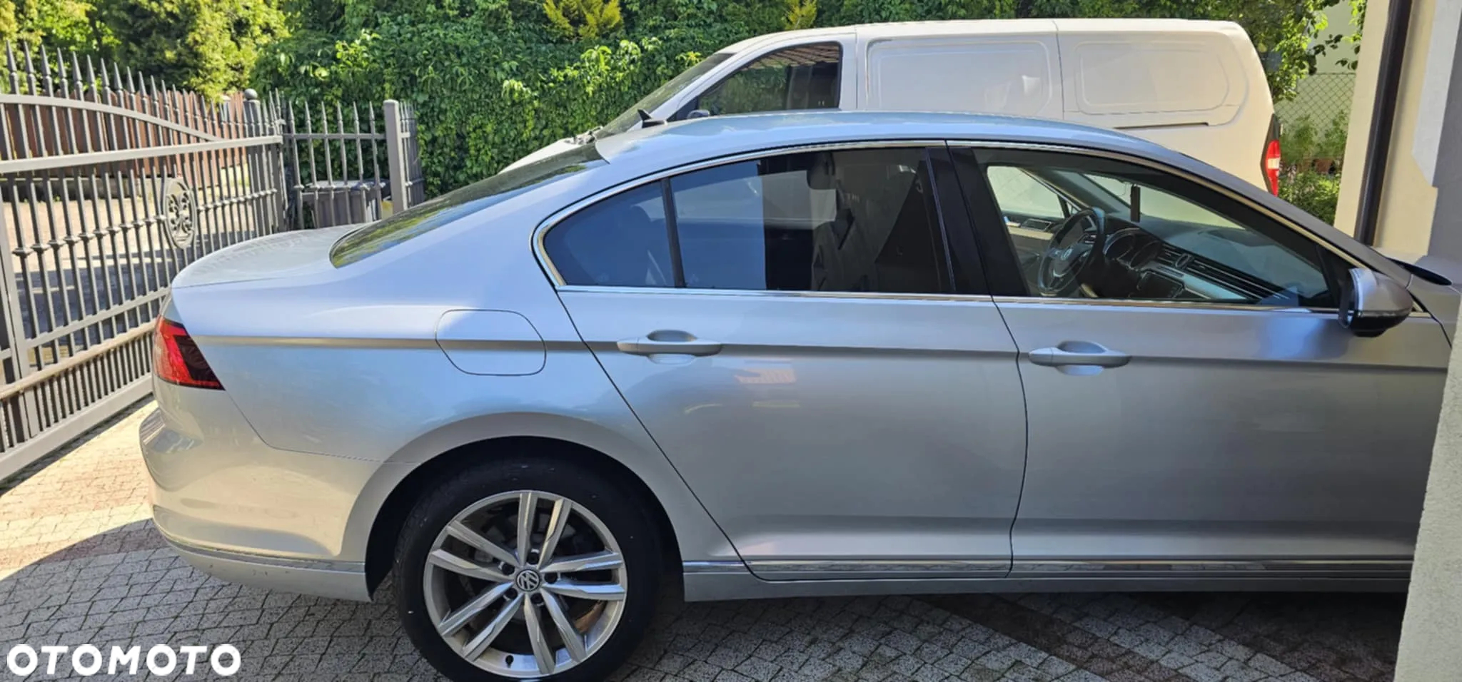 Volkswagen Passat 1.8 TSI BMT Highline DSG - 20