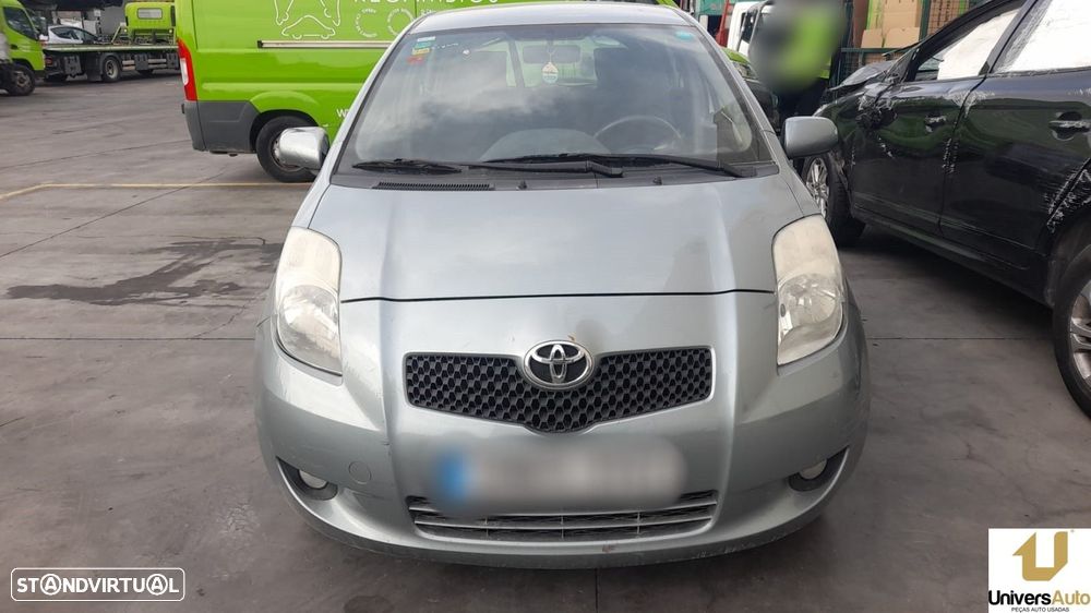 TAMPA DE ÓLEO TOYOTA YARIS 1.3 VVT-I (SCP90_) 87CV 1298CC - 1