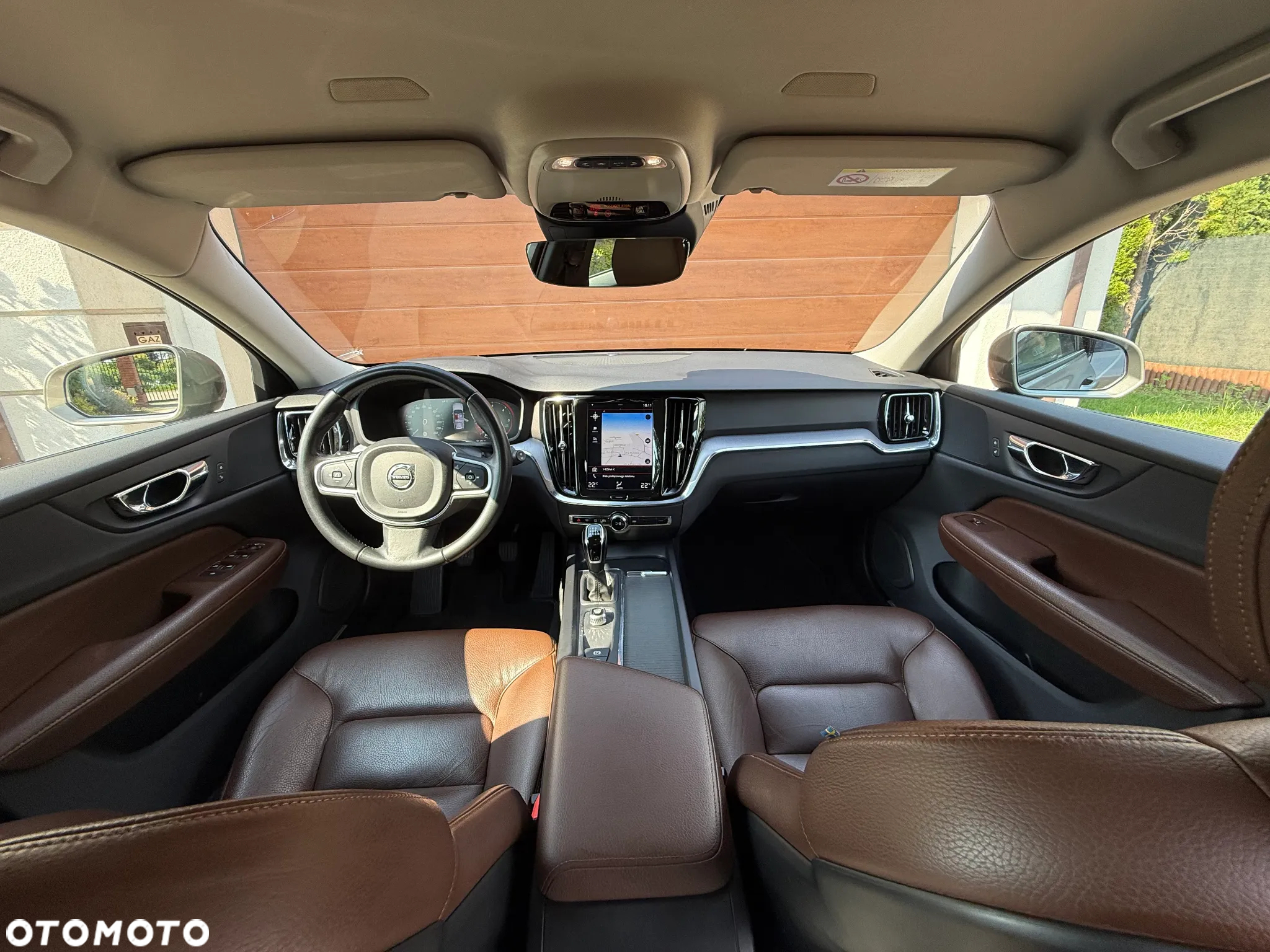 Volvo V60 D3 Momentum - 16