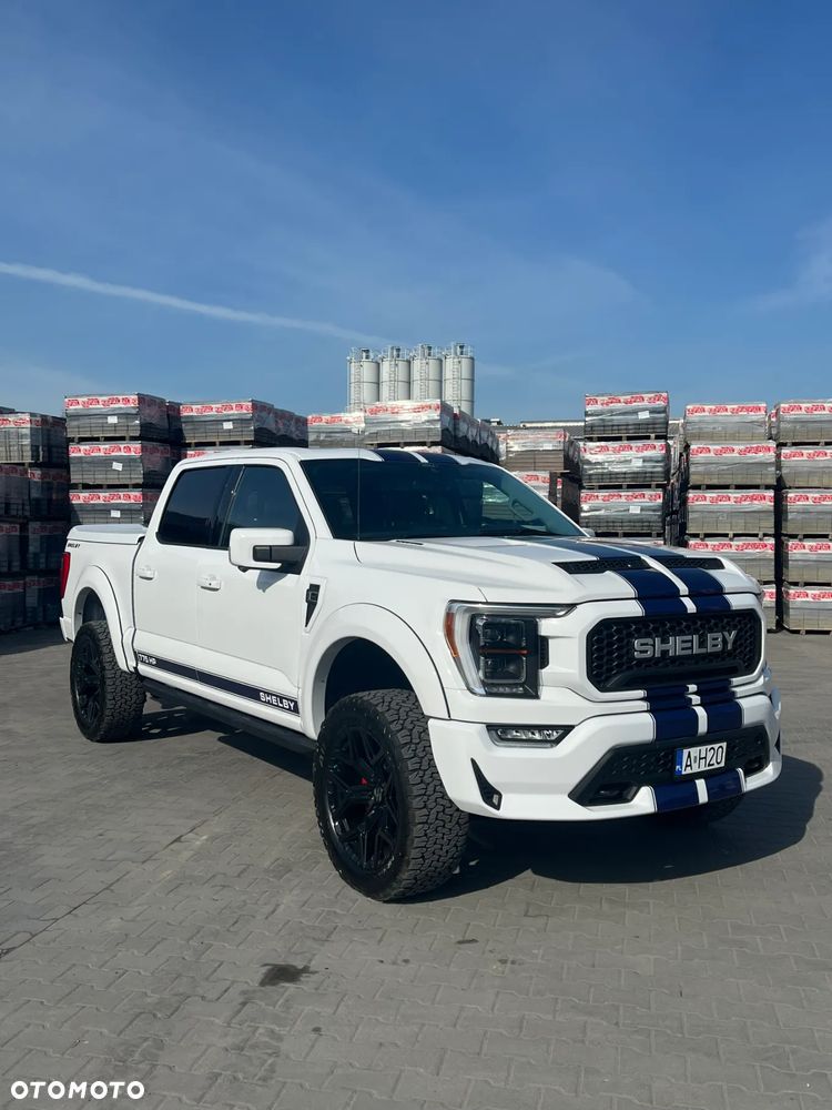 Ford F150 - 14