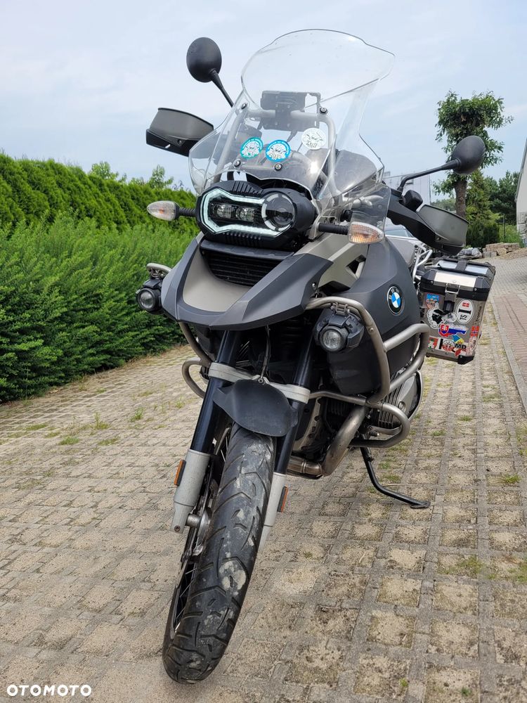 BMW R - 10