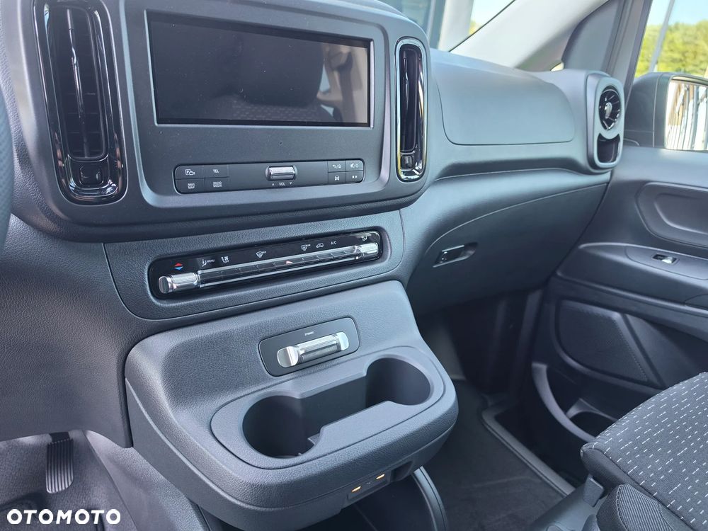 Mercedes-Benz Vito Tourer L1 Pro 9G-Tronic 447.701 - 14