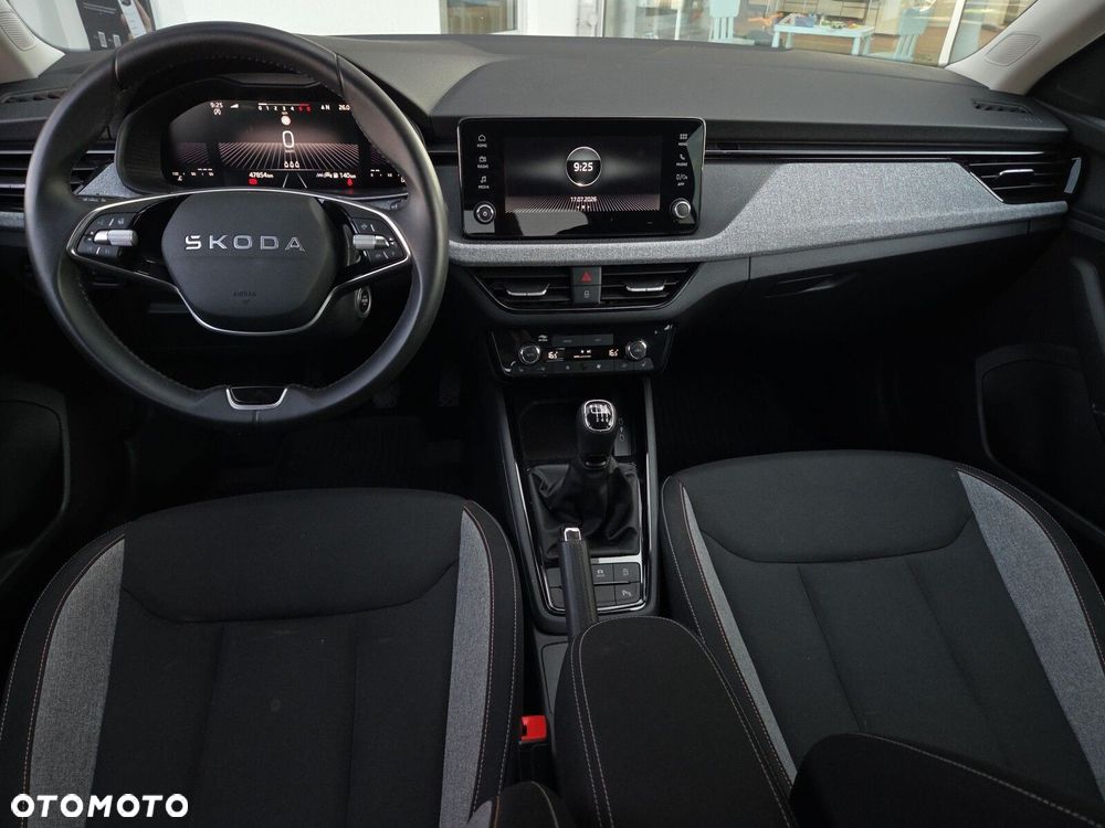 Skoda Scala - 15