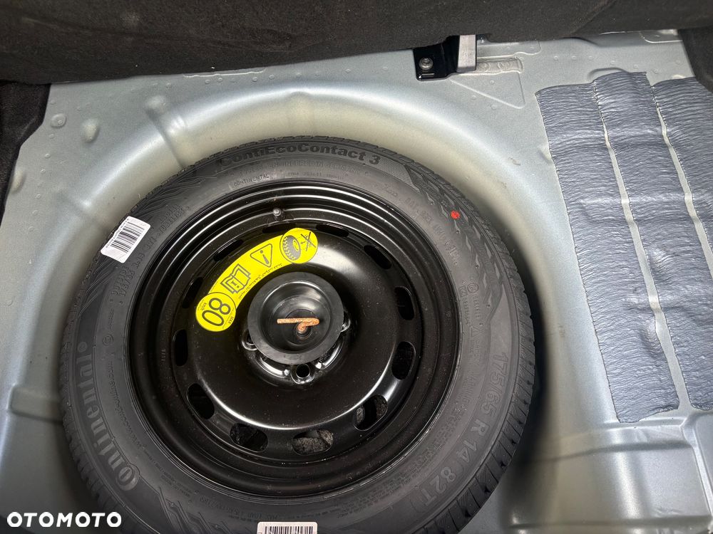 Ford Fiesta - 13