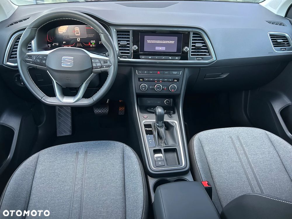 Seat Ateca - 17