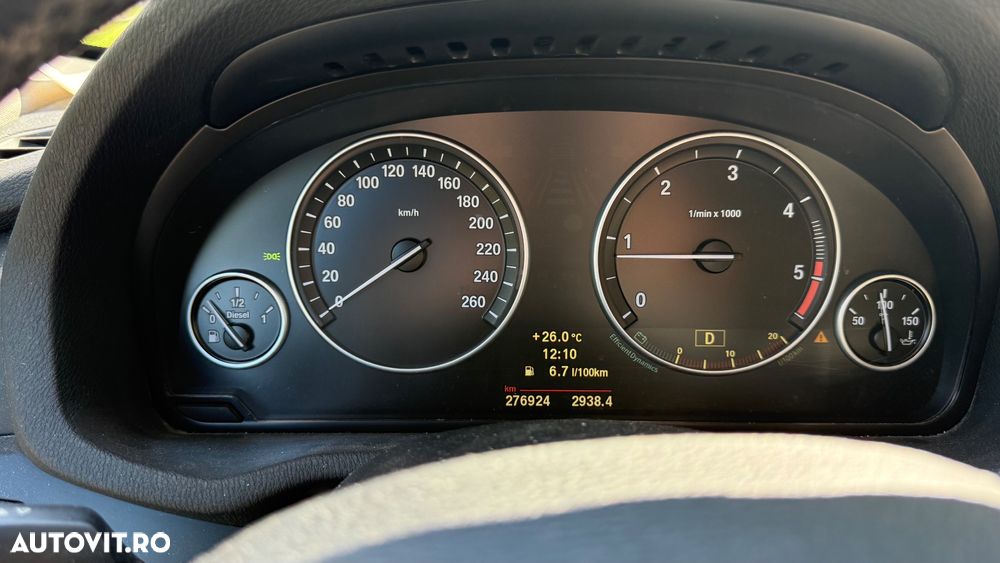 BMW X3 - 26