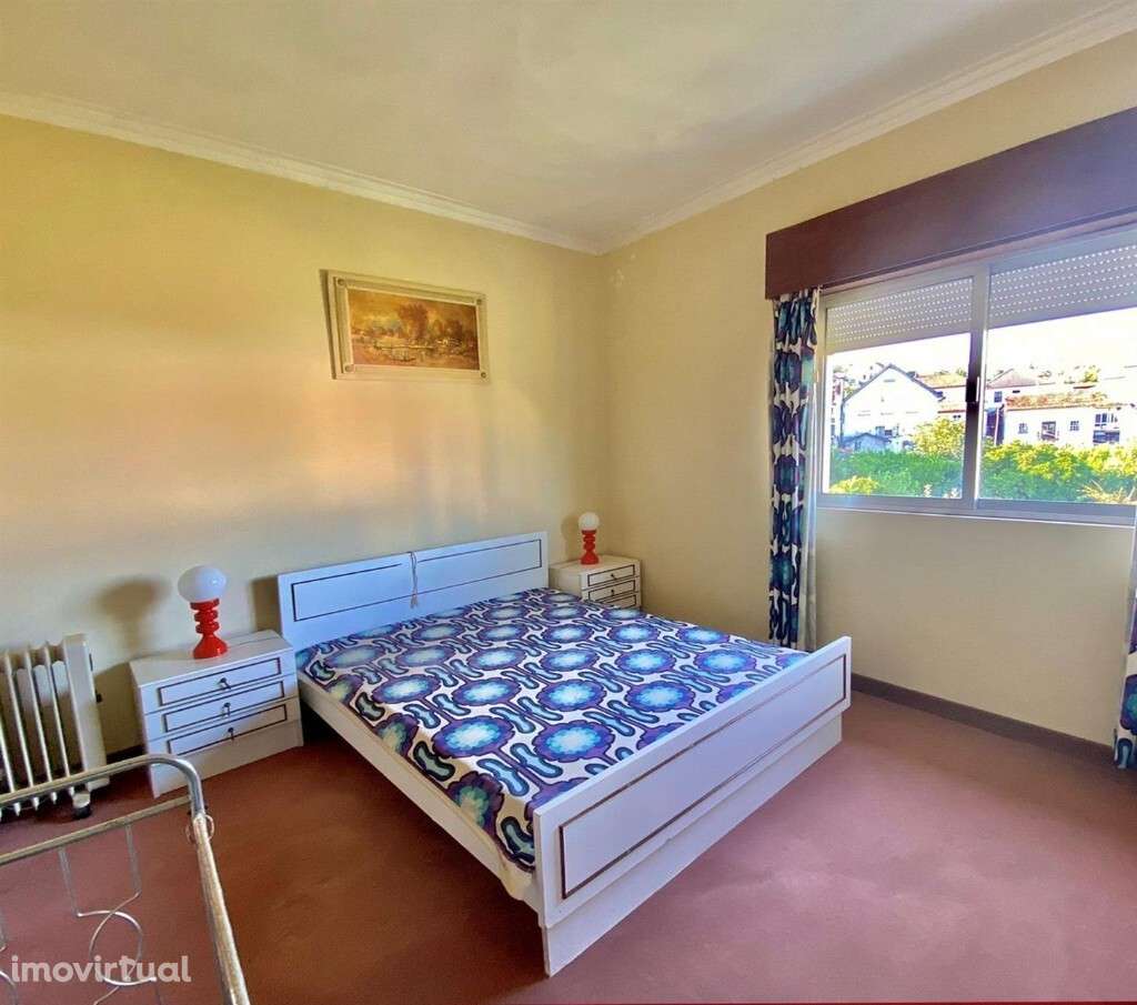 Moradia Isolada M7 em zona de Lorvão, Penacova - Grande imagem: 4/8