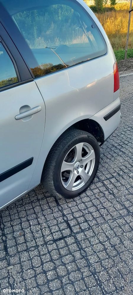 Seat Alhambra 2.0i L - 13