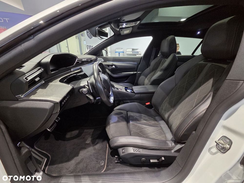 Peugeot 508 - 11