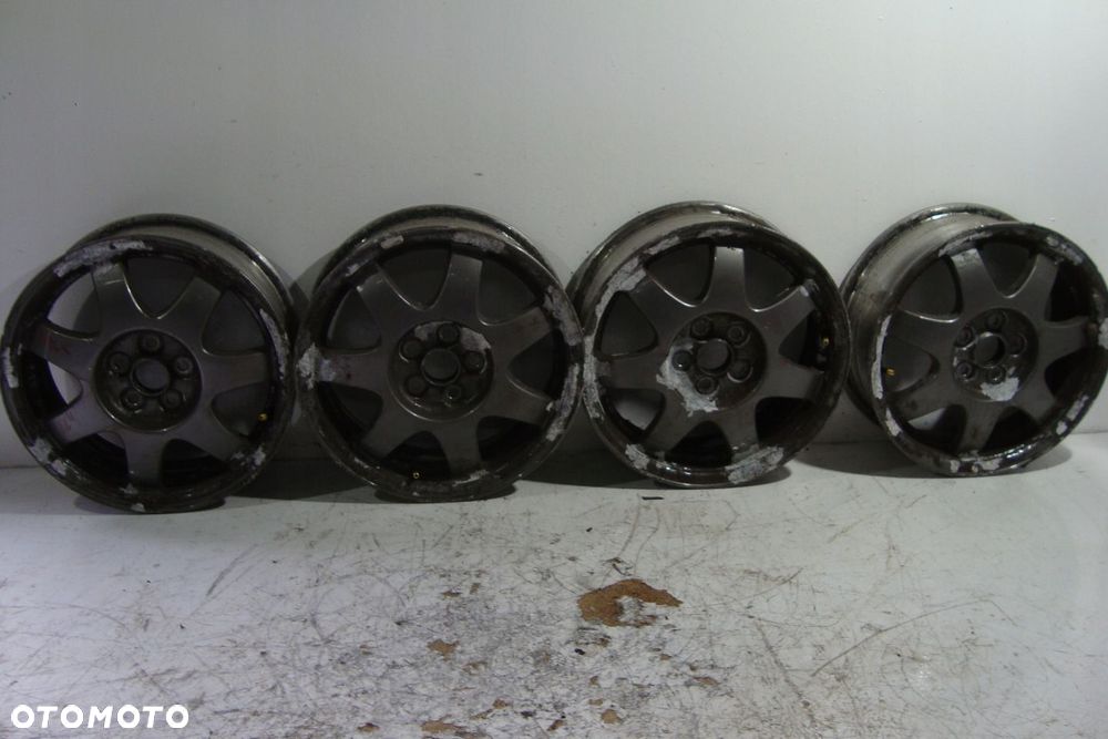 FELGA FELGI ALUMINIOWE TOYOTA PRIUS II 03-09 - 1