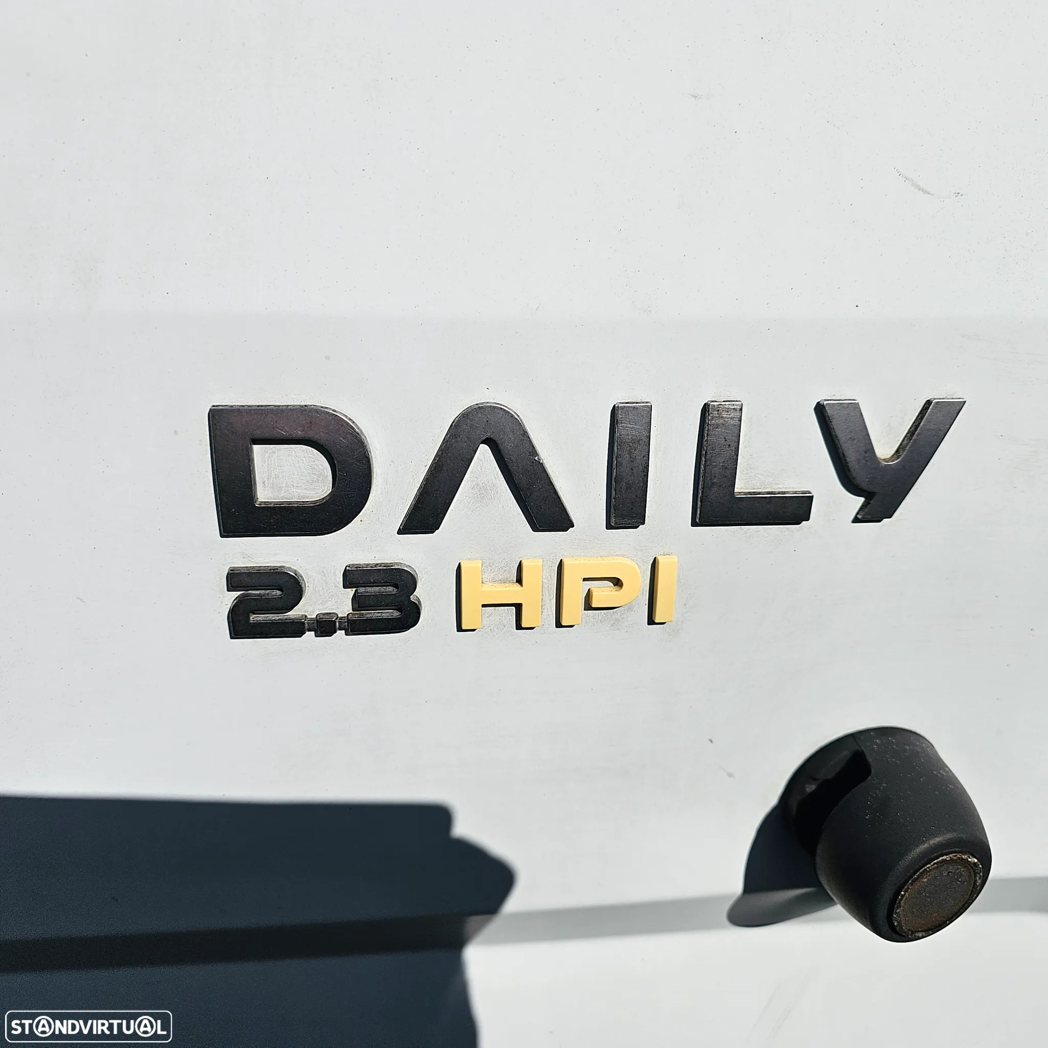 Iveco Daily 2.3cc - 6