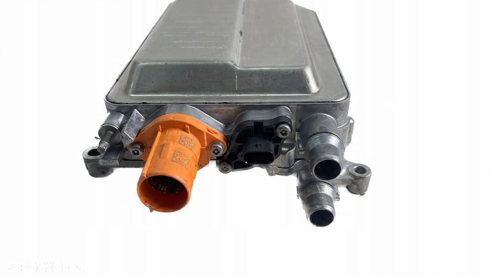 BMW I4 PODGRZEWACZ WEBASTO 5A626B2 - 12
