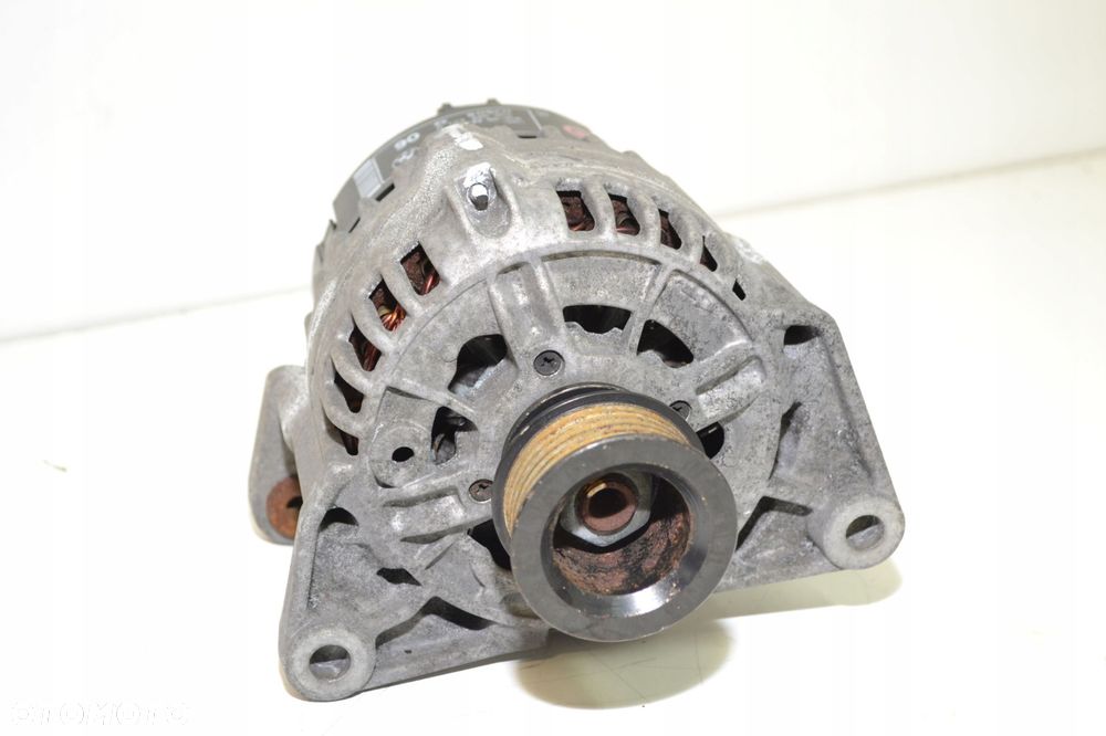 BMW E46 1.9i M43 ALTERNATOR 7509100 - 2