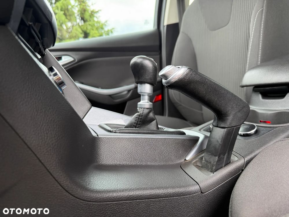 Ford Focus 1.6 TDCi Gold X - 29