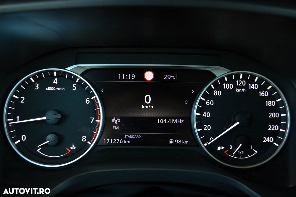 Nissan Qashqai 1.3 DIG-T MHEV N-Connecta - 15