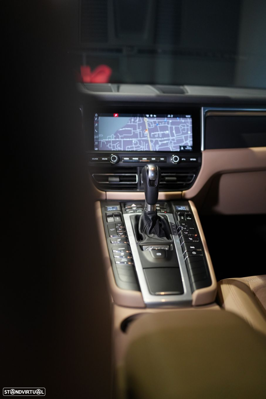 Porsche Macan Spirit - 52