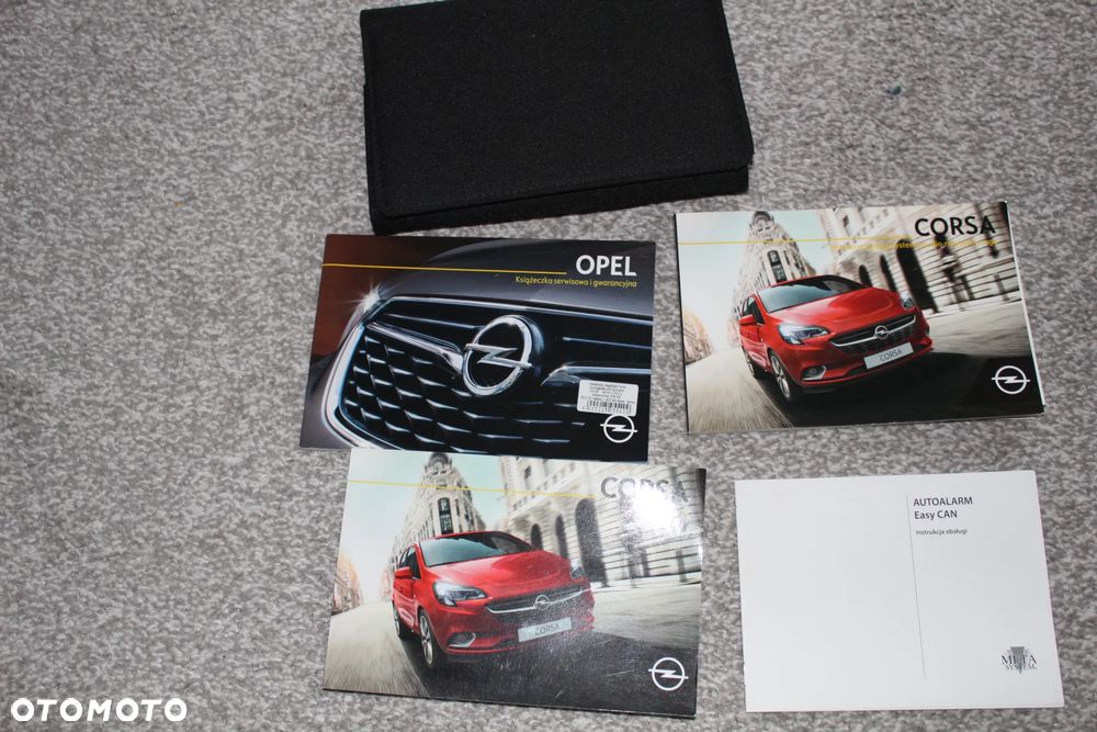 Opel Corsa - 31