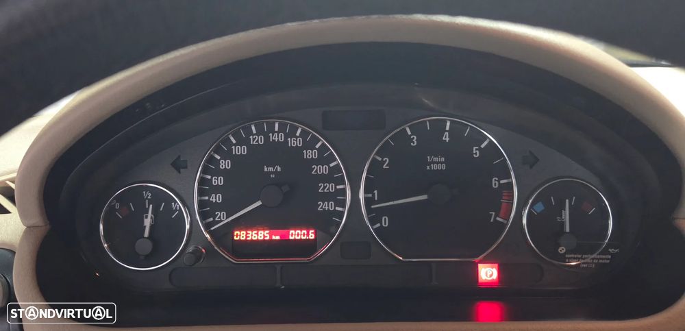 BMW Z3 2.0 - 8