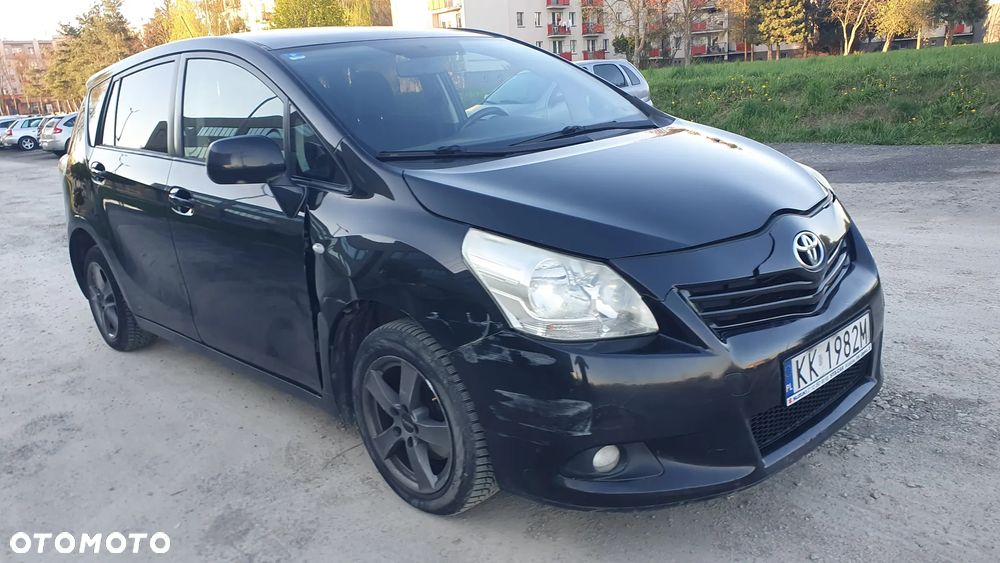 Toyota Verso 2.0 D-4D Executive - 3