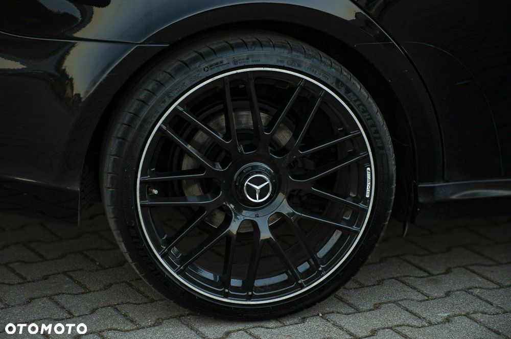 Mercedes-Benz CLS 500 7G-TRONIC - 13