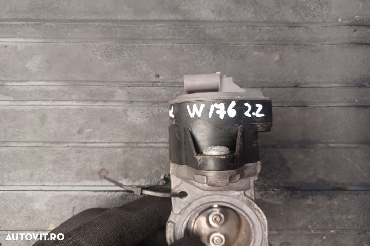 Egr 4248R1000 4248R1000 Mercedes-Benz A-Class W176 [2012 - 2015] Hatc - 1