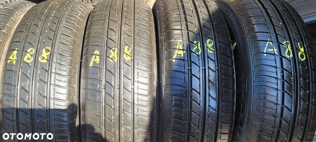 Opona letnia Imperial Ecodriver 2 165/70R14 89 R wzmocnienie C - 1