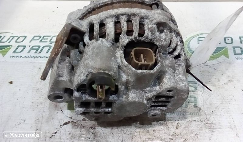 Alternador Honda Civic Vii Hatchback (Eu, Ep, Ev) - 2
