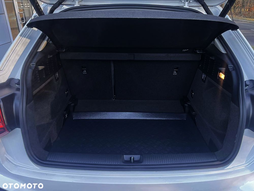 Audi Q2 35 TFSI S tronic - 11