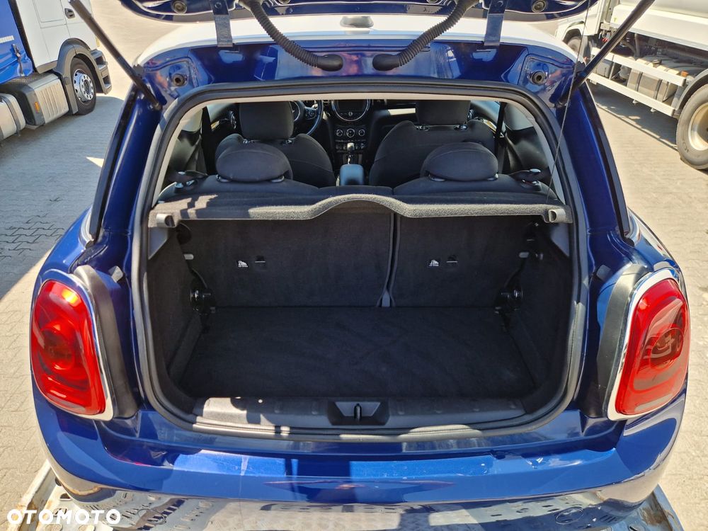 MINI Cooper - 5