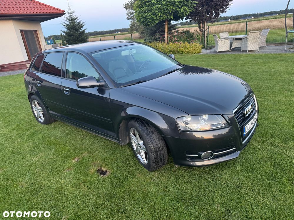 Audi A3 - 3