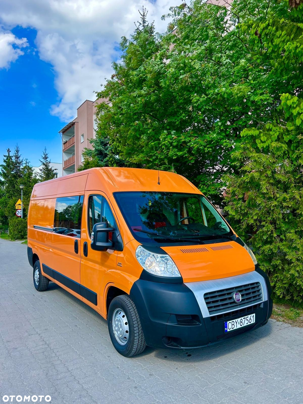 Fiat Ducato - 3