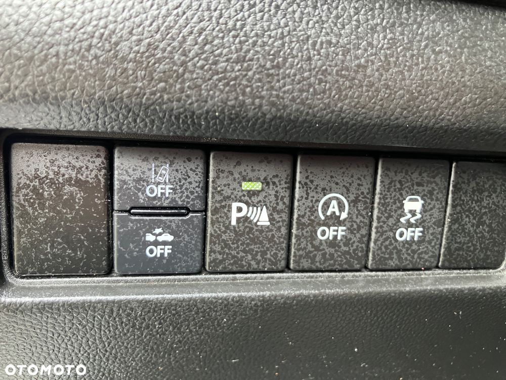 Suzuki Swift 1.2 Dualjet Hybrid Allgrip Comfort - 14