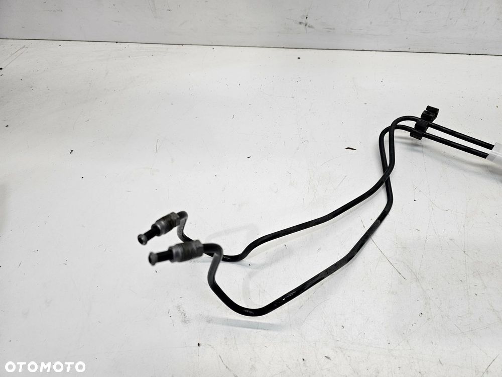 PRZEWODY HAMULCOWE AUDI Q5 8R LIFT 8R1614705F 8R1614706K EUROPA - 3