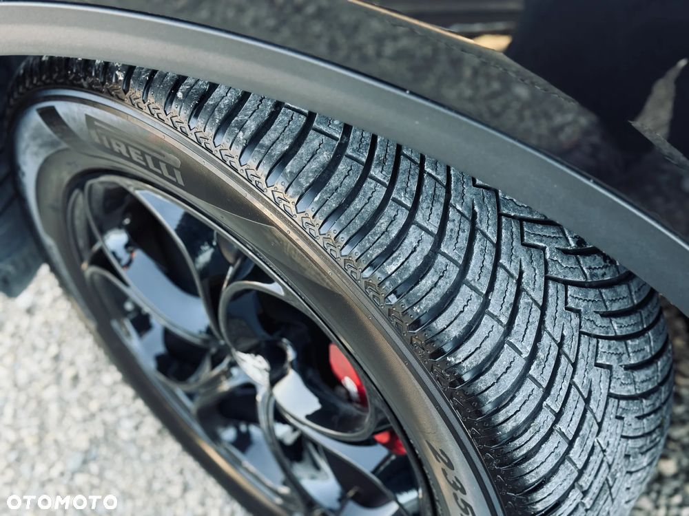 Alfa Romeo Stelvio 2.0 Turbo Super Q4 - 31