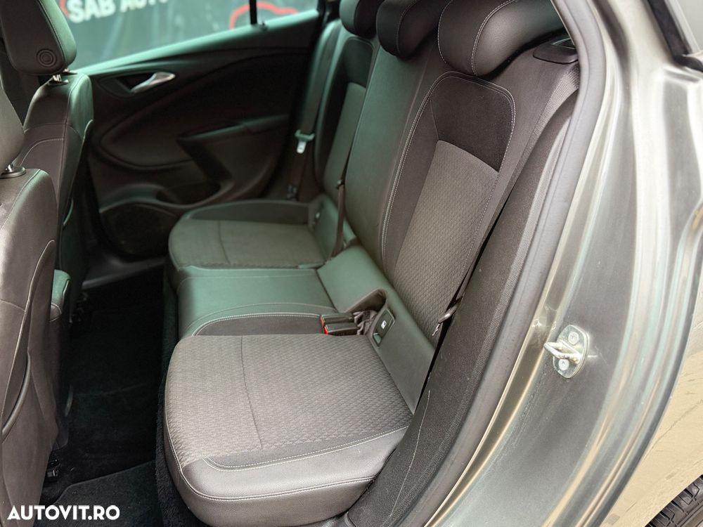 Opel Astra 1.0 Turbo Start/Stop Edition - 16