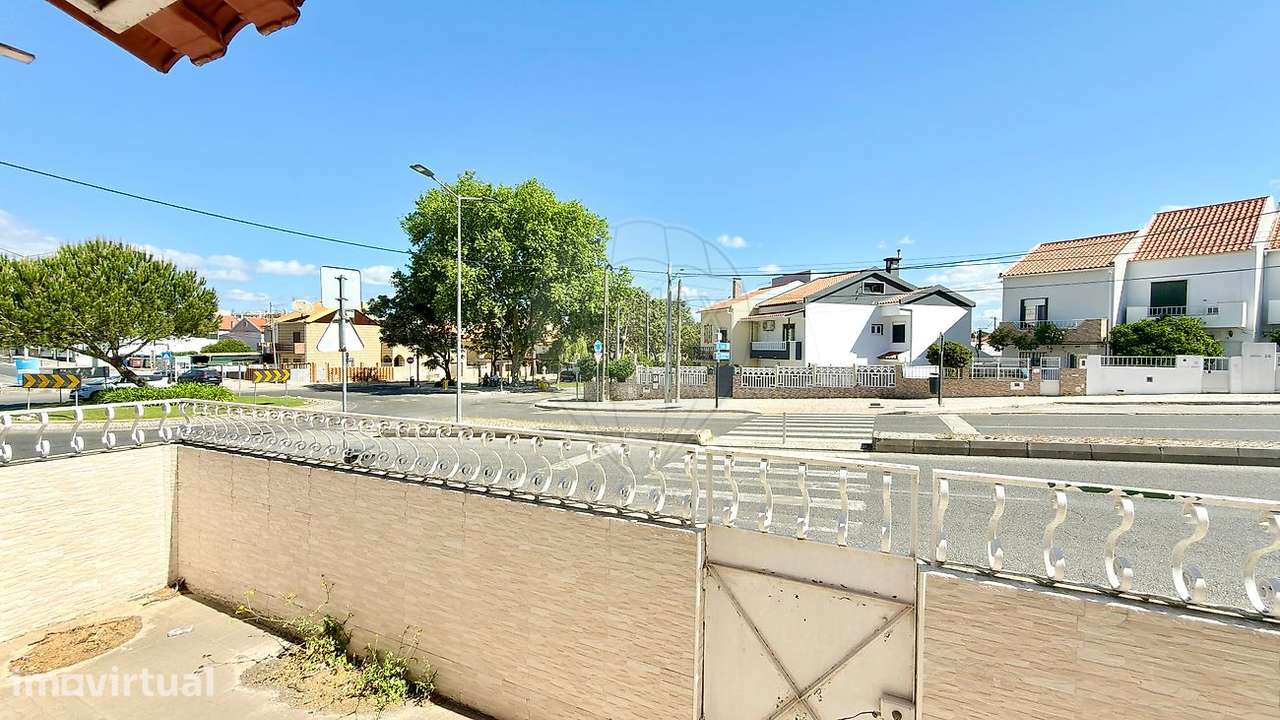 Moradia T2 para arrendamento - Grande imagem: 2/20