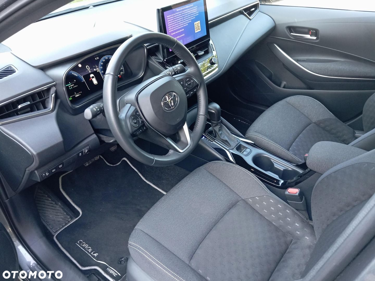 Toyota Corolla - 10