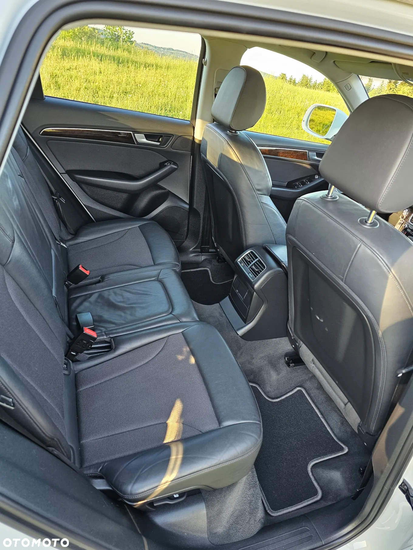 Audi Q5 2.0 TDI quattro (clean diesel) - 23