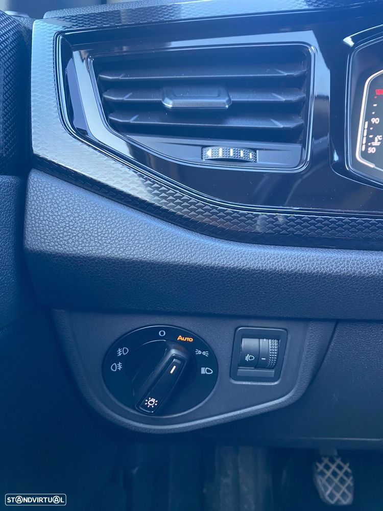 VW Polo 1.0 TSI Life - 21