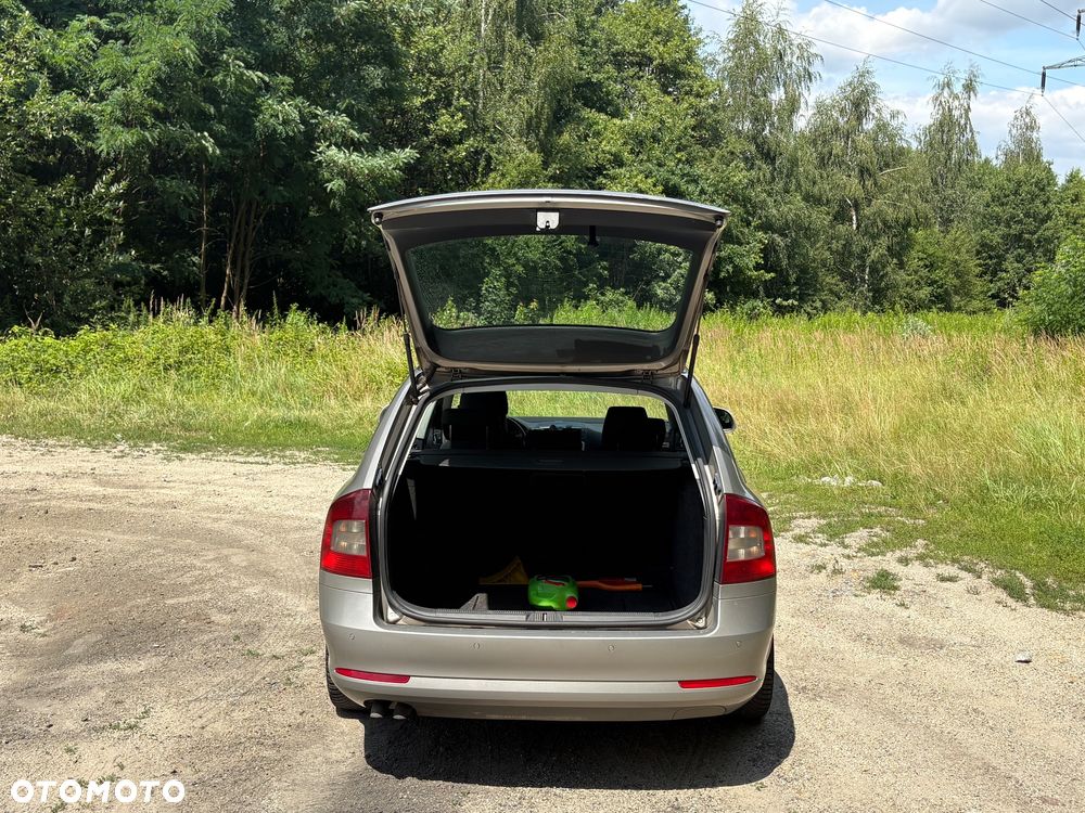 Skoda Octavia - 19
