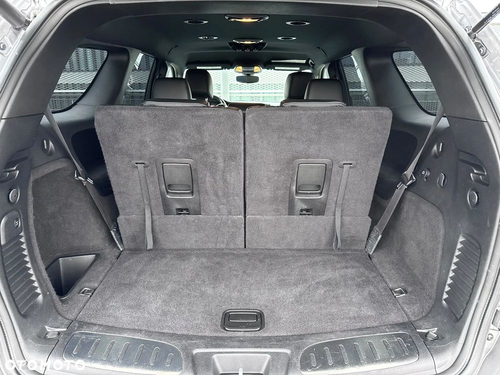 Dodge Durango - 33